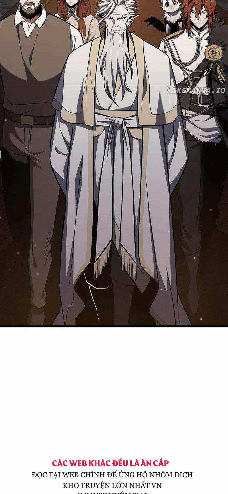 The Beginning After The End - Chapter 190 - Trang 2