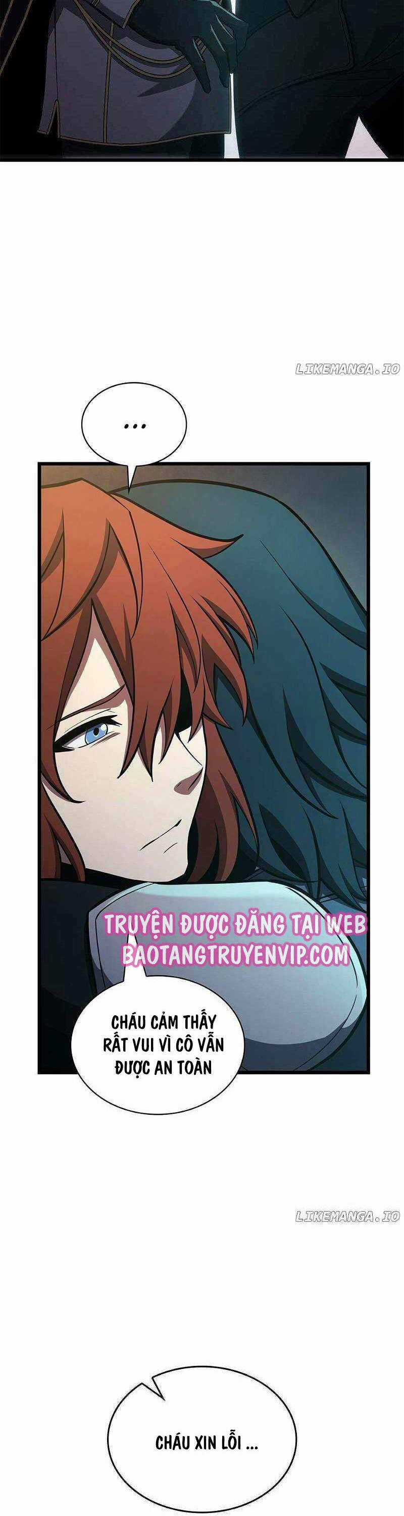 The Beginning After The End - Chapter 190 - Trang 11