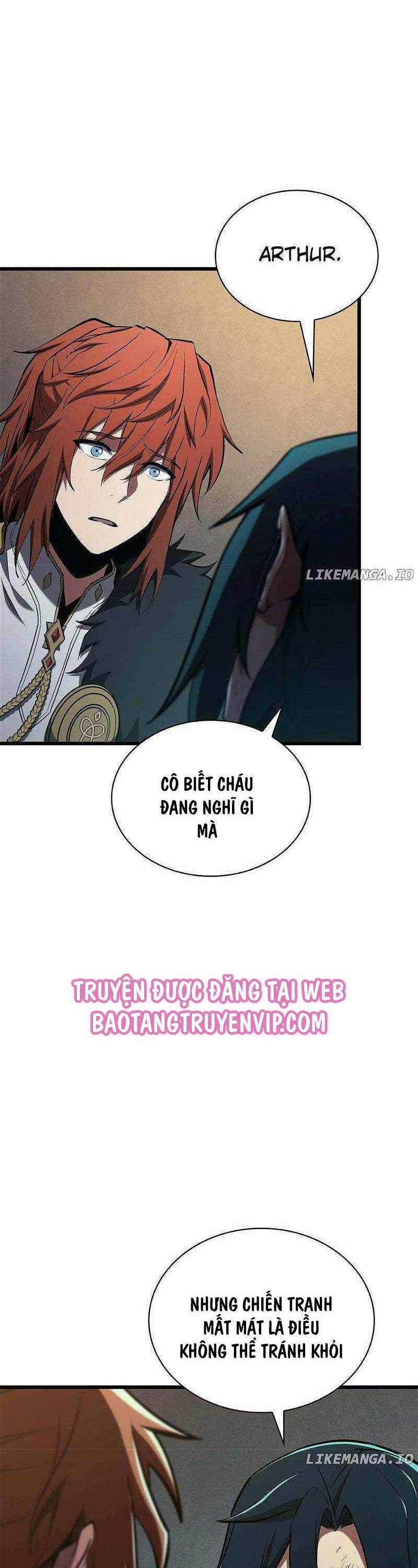 The Beginning After The End - Chapter 190 - Trang 12