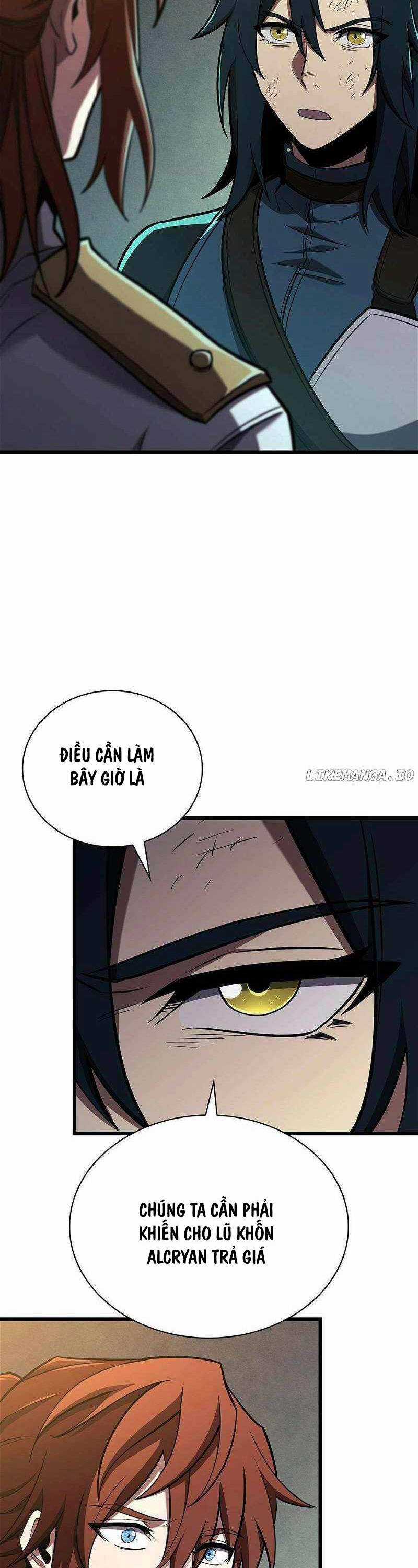 The Beginning After The End - Chapter 190 - Trang 13