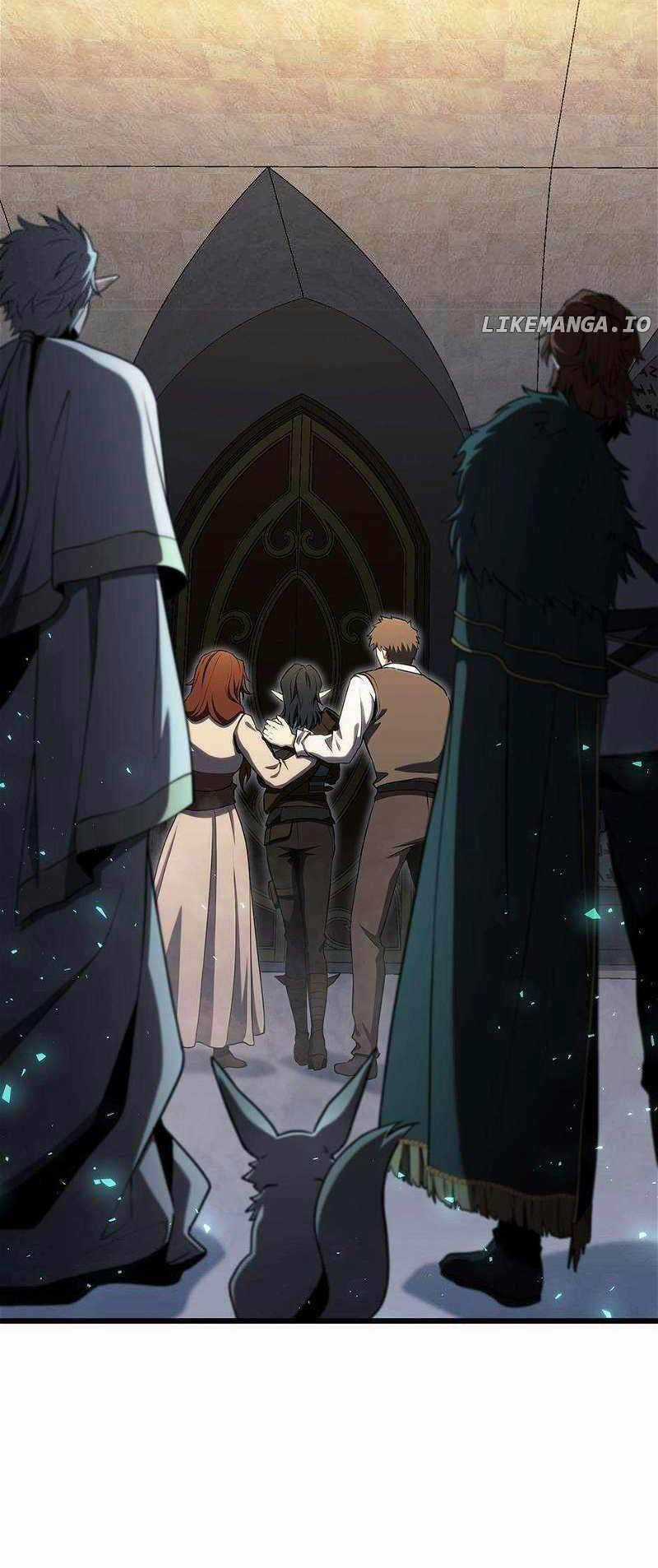 The Beginning After The End - Chapter 190 - Trang 15