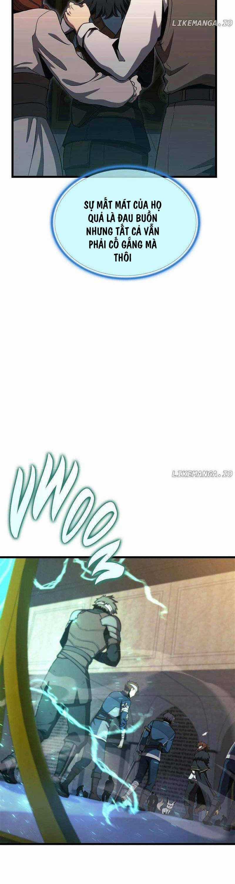 The Beginning After The End - Chapter 190 - Trang 17