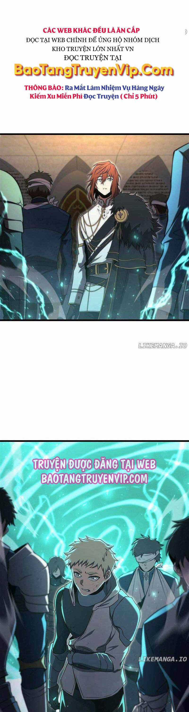 The Beginning After The End - Chapter 190 - Trang 18