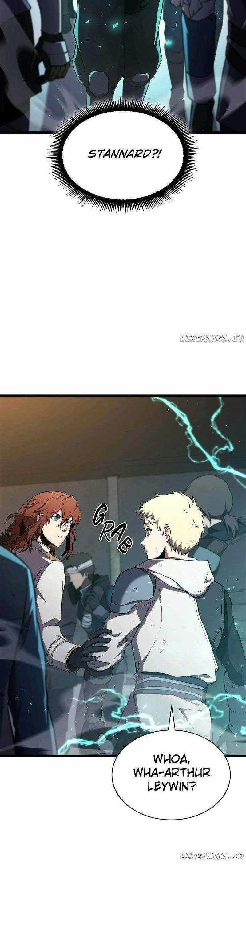 The Beginning After The End - Chapter 190 - Trang 19