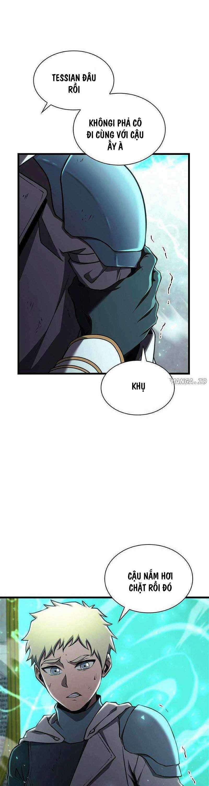 The Beginning After The End - Chapter 190 - Trang 20