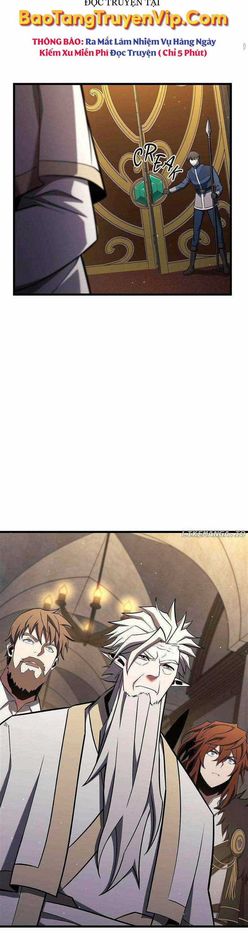 The Beginning After The End - Chapter 190 - Trang 3