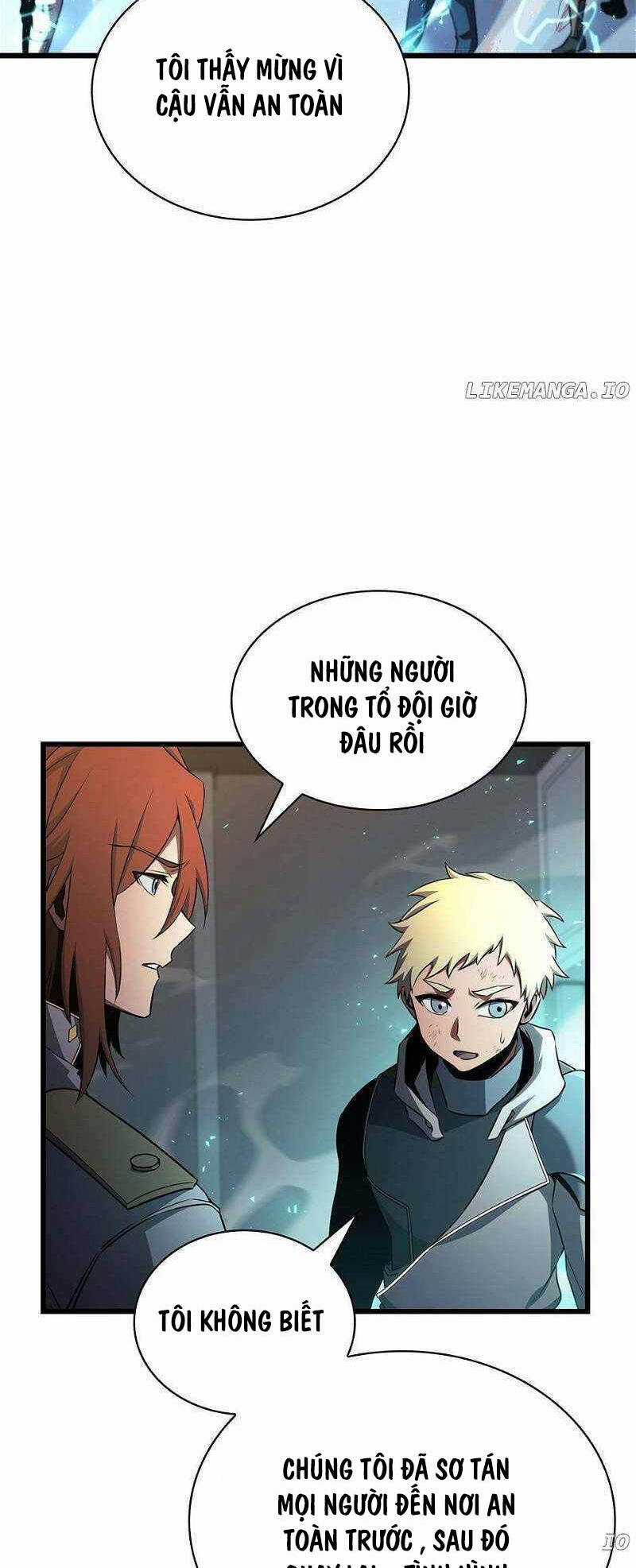 The Beginning After The End - Chapter 190 - Trang 22