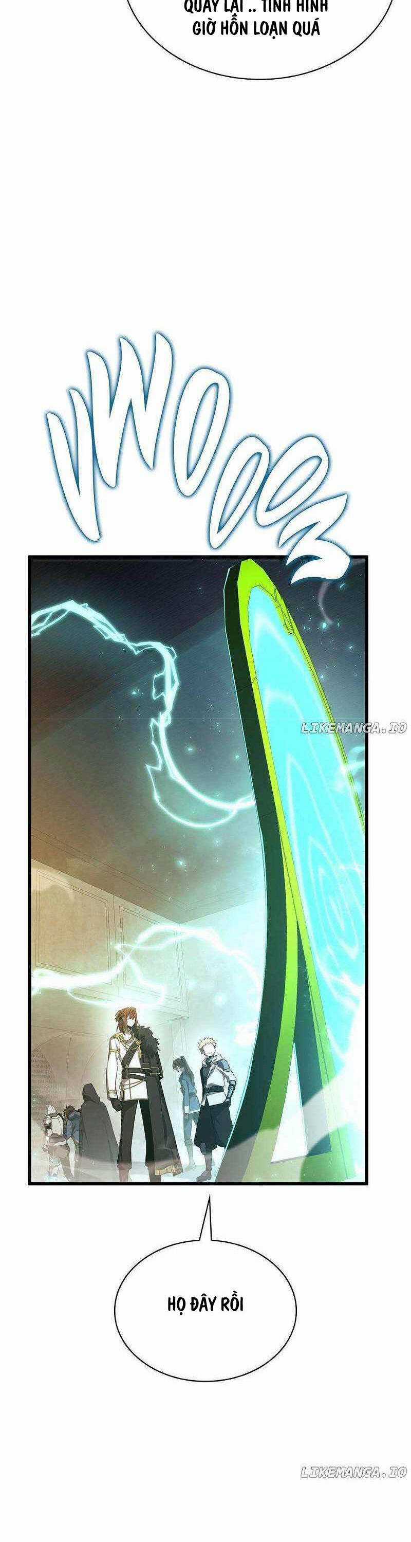 The Beginning After The End - Chapter 190 - Trang 23