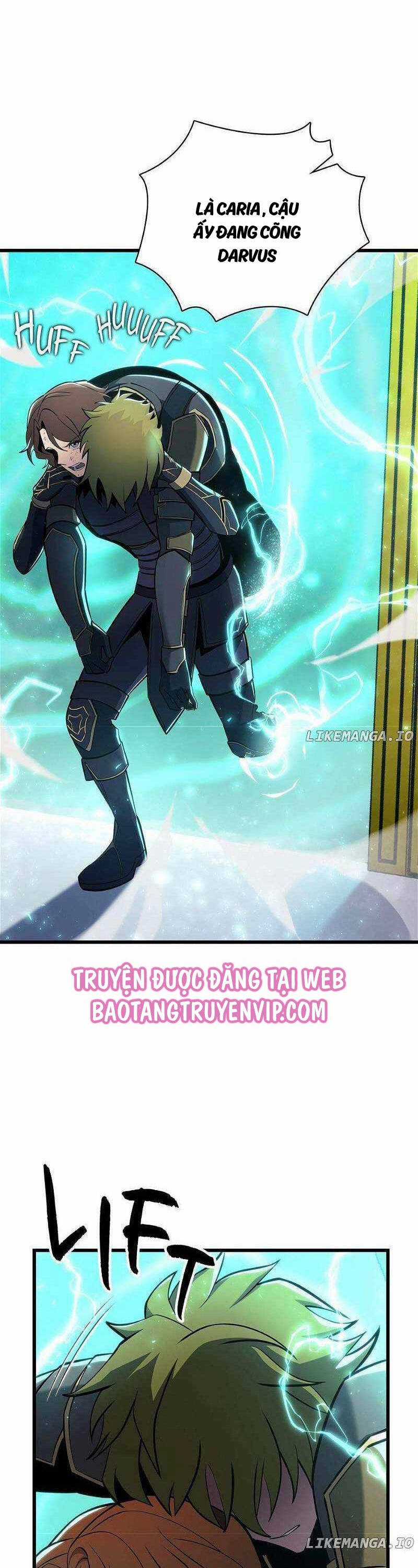 The Beginning After The End - Chapter 190 - Trang 24