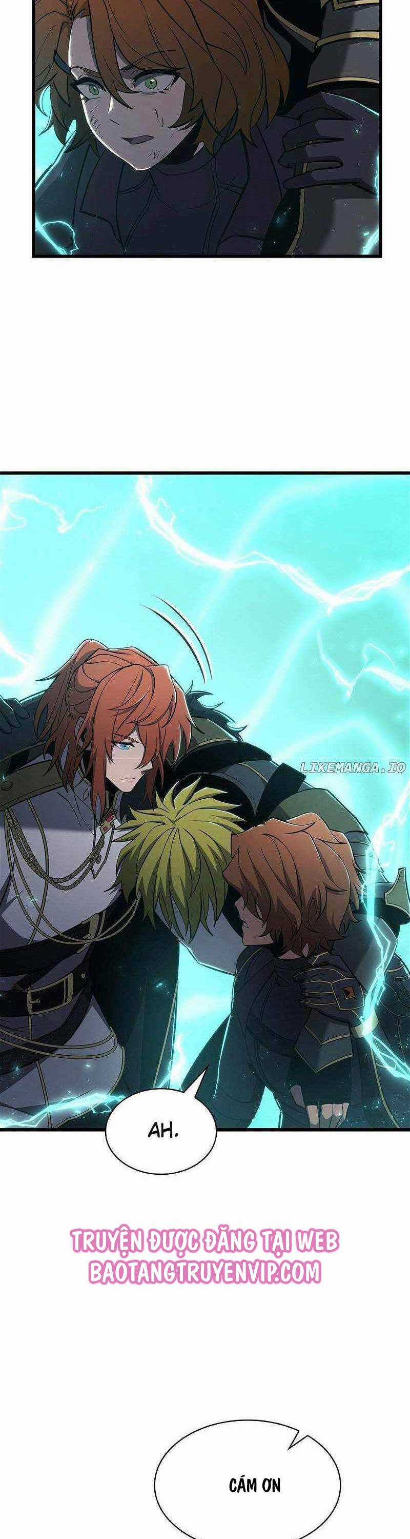 The Beginning After The End - Chapter 190 - Trang 25