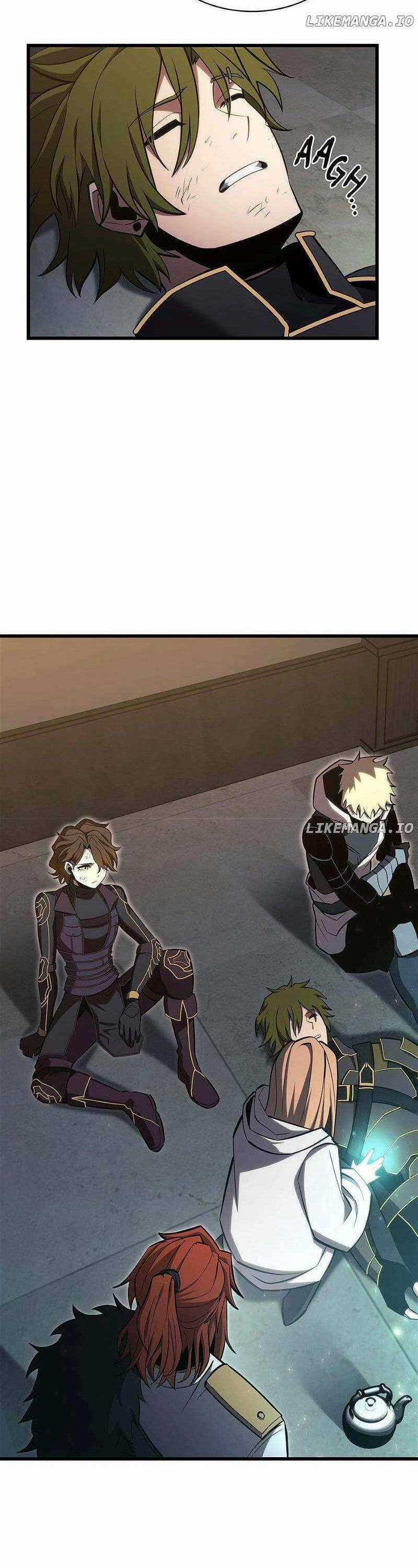 The Beginning After The End - Chapter 190 - Trang 26