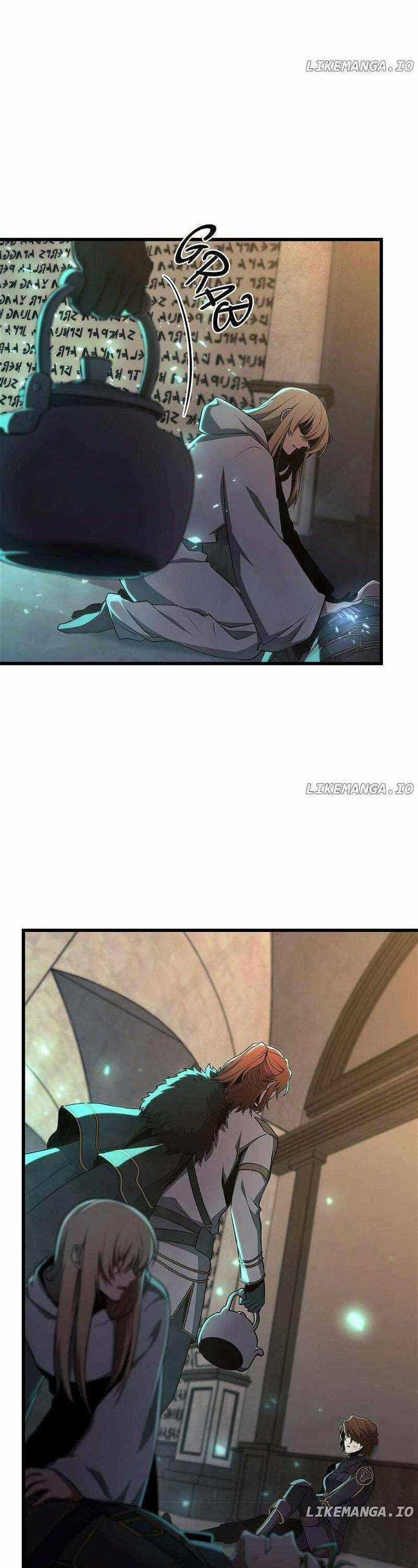 The Beginning After The End - Chapter 190 - Trang 27