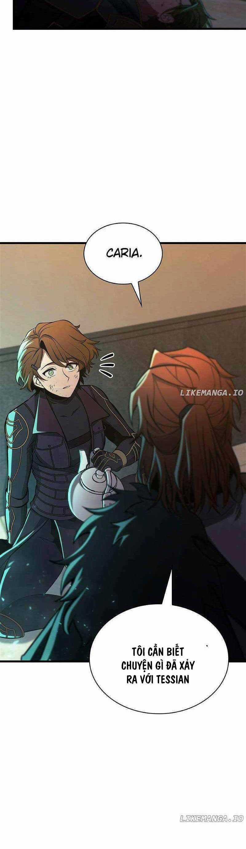 The Beginning After The End - Chapter 190 - Trang 28