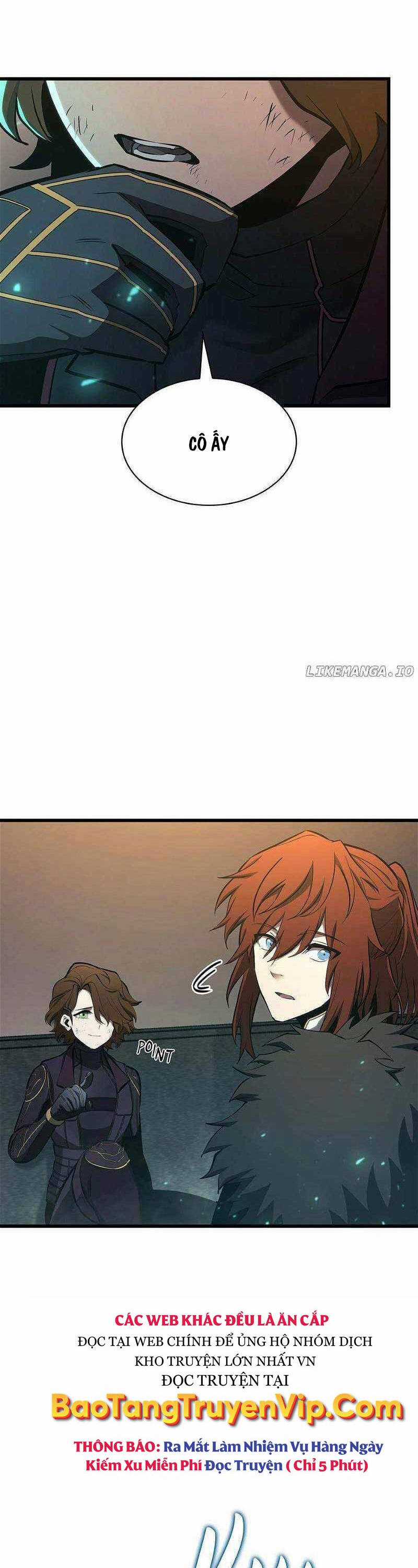 The Beginning After The End - Chapter 190 - Trang 29