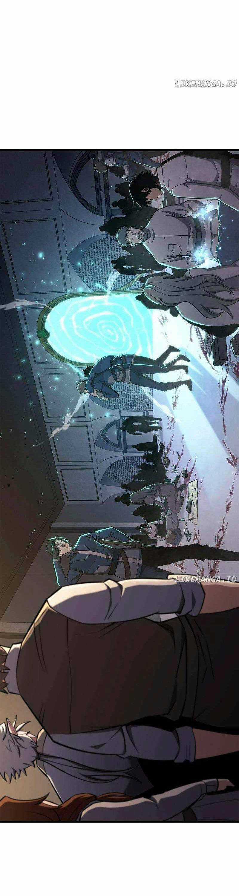 The Beginning After The End - Chapter 190 - Trang 4