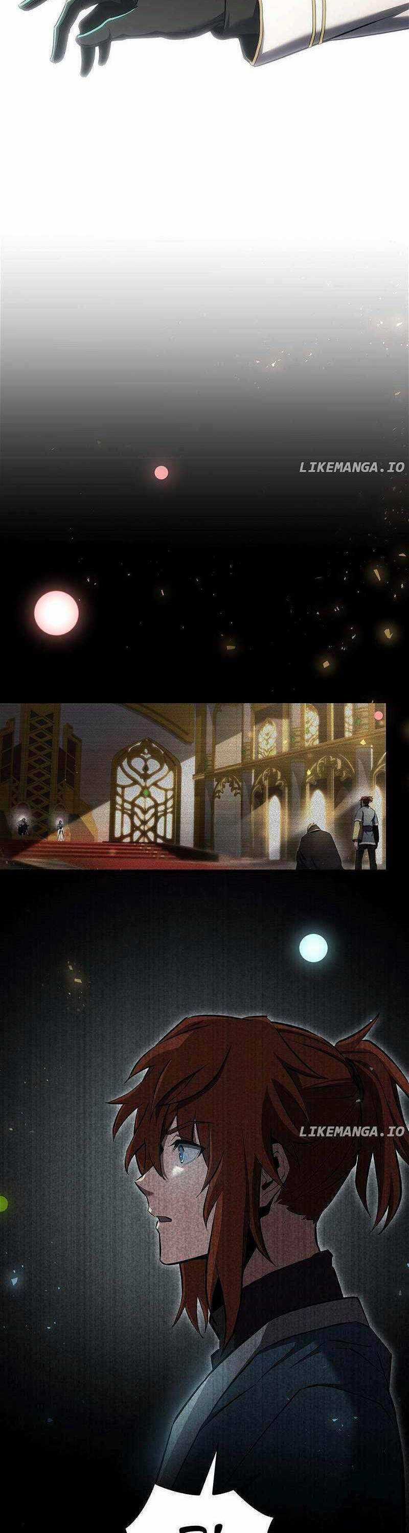 The Beginning After The End - Chapter 190 - Trang 32