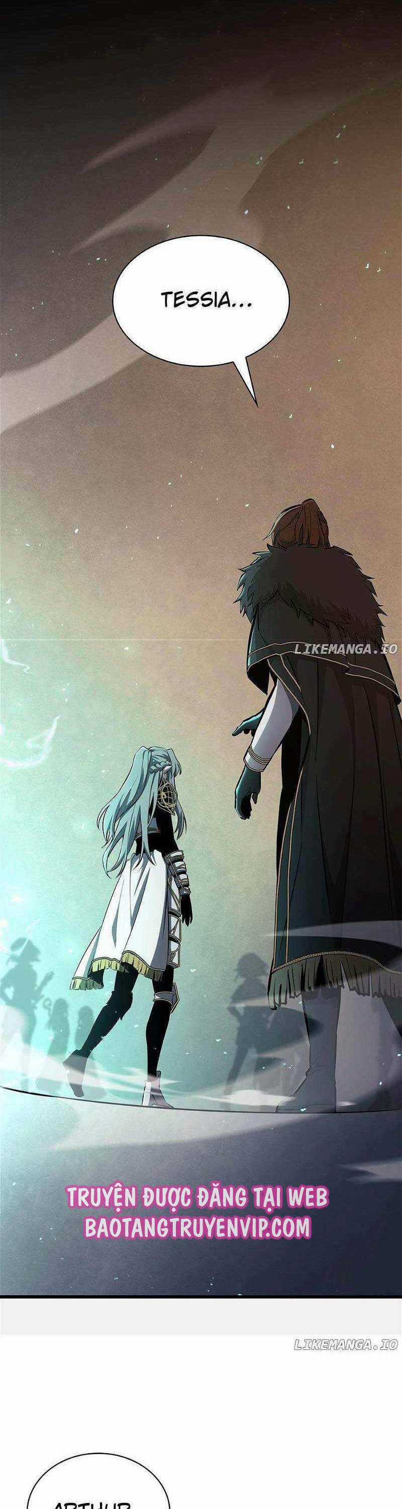 The Beginning After The End - Chapter 190 - Trang 35