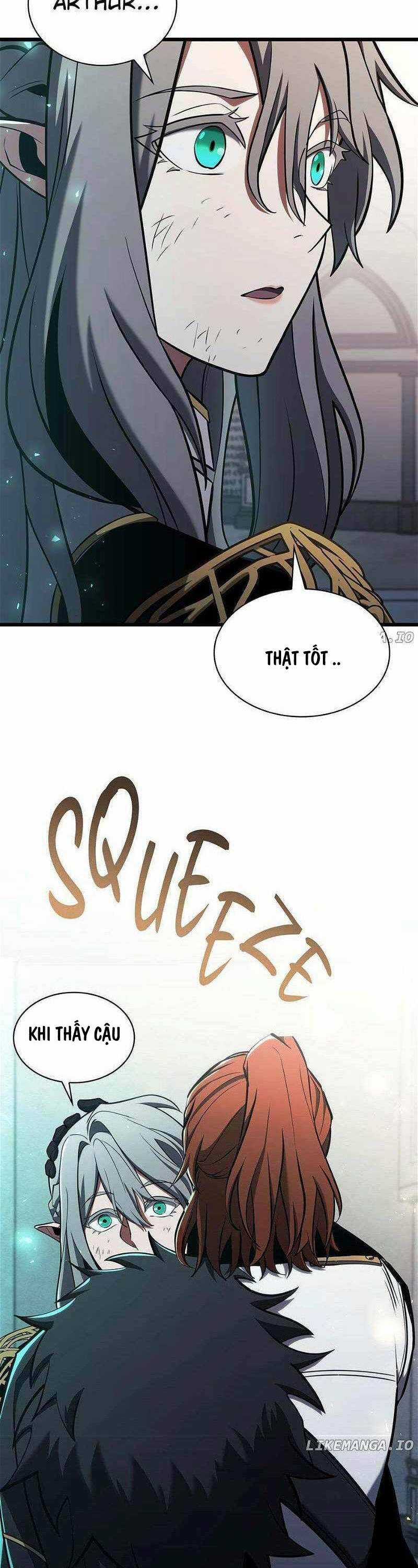 The Beginning After The End - Chapter 190 - Trang 36