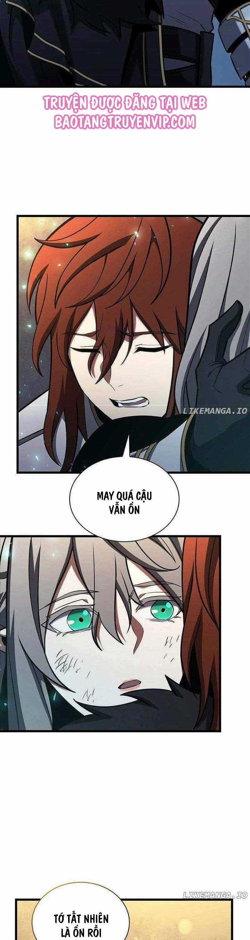 The Beginning After The End - Chapter 190 - Trang 37