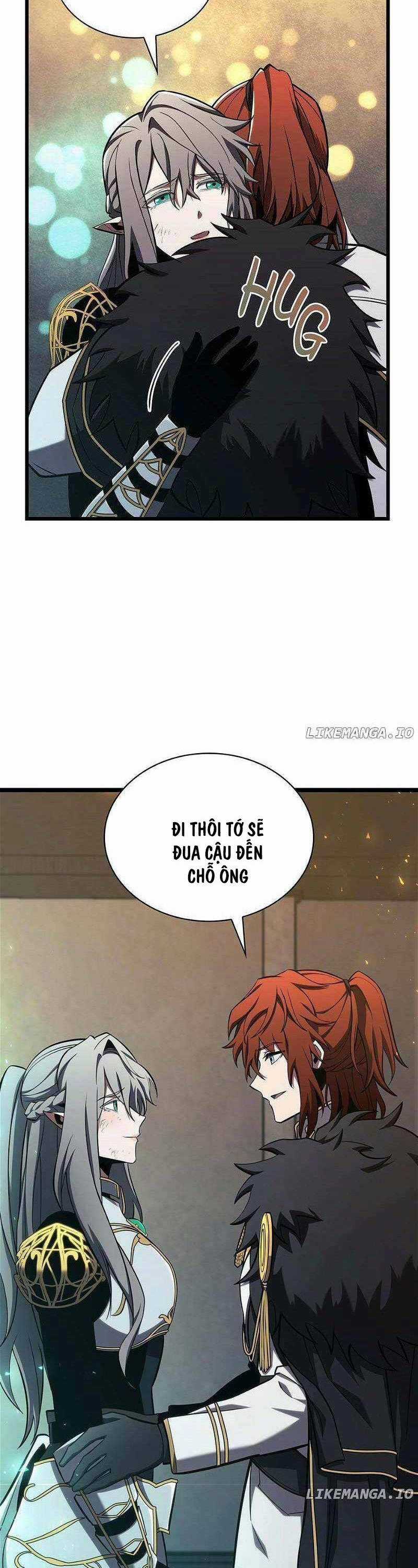 The Beginning After The End - Chapter 190 - Trang 38