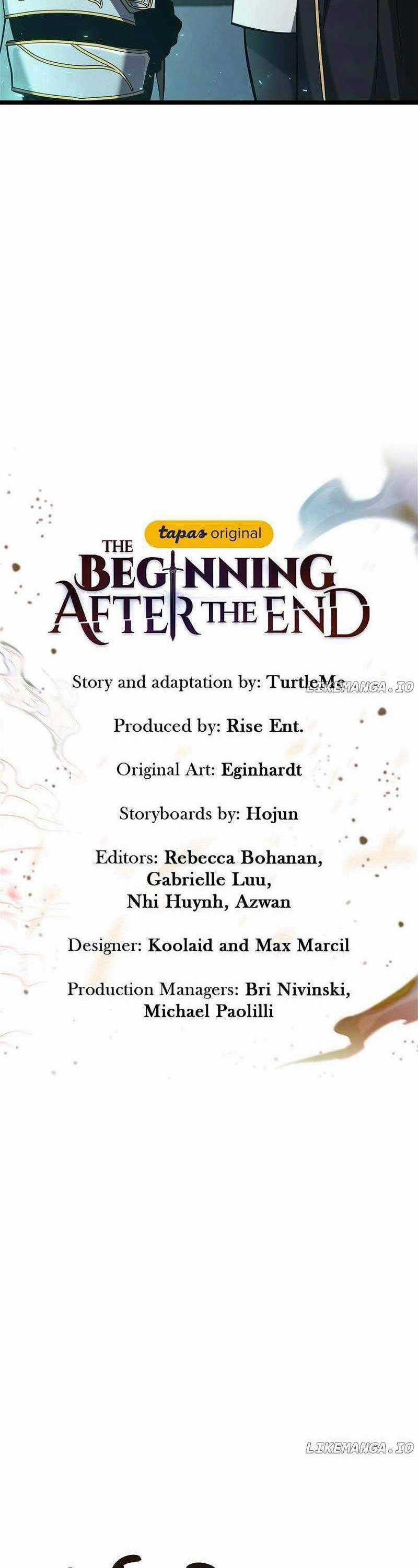 The Beginning After The End - Chapter 190 - Trang 39