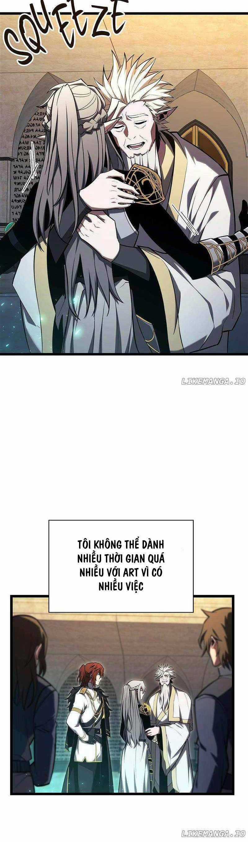 The Beginning After The End - Chapter 190 - Trang 40