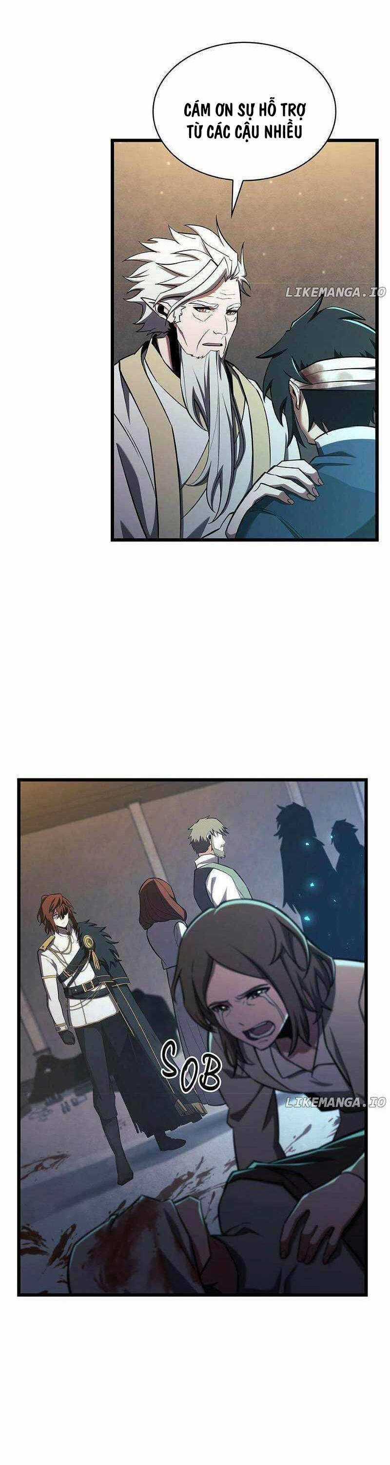 The Beginning After The End - Chapter 190 - Trang 5