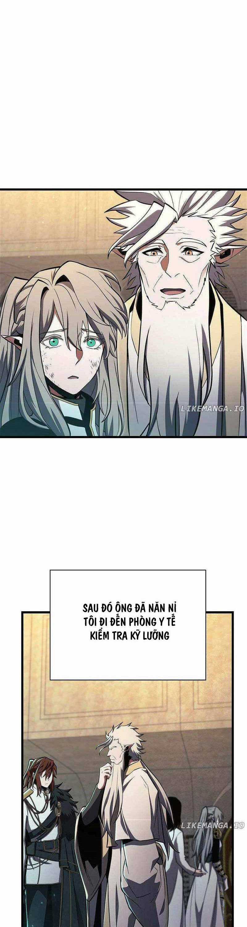 The Beginning After The End - Chapter 190 - Trang 41