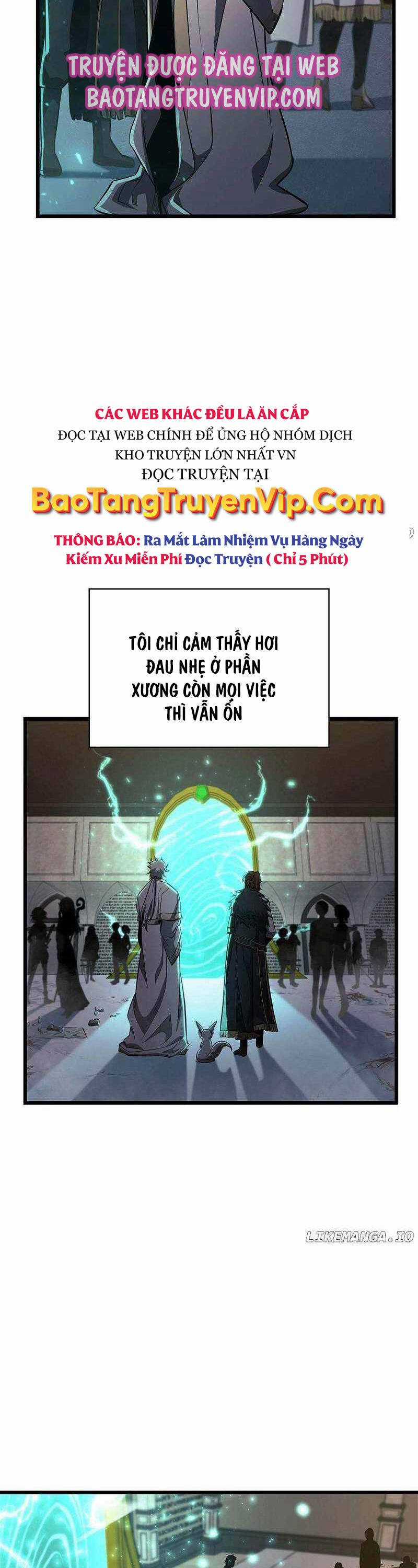 The Beginning After The End - Chapter 190 - Trang 42