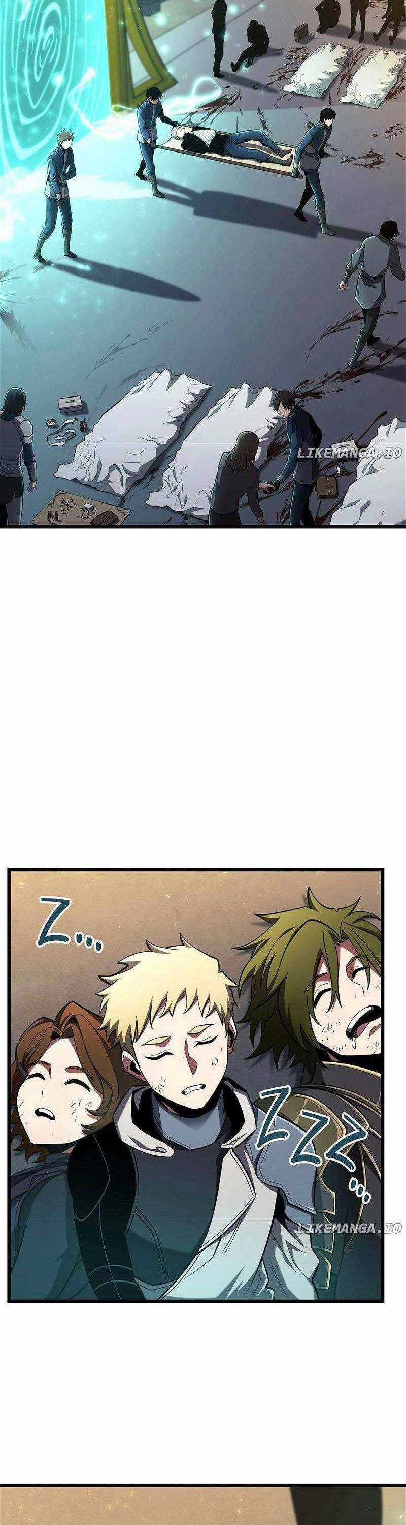 The Beginning After The End - Chapter 190 - Trang 43