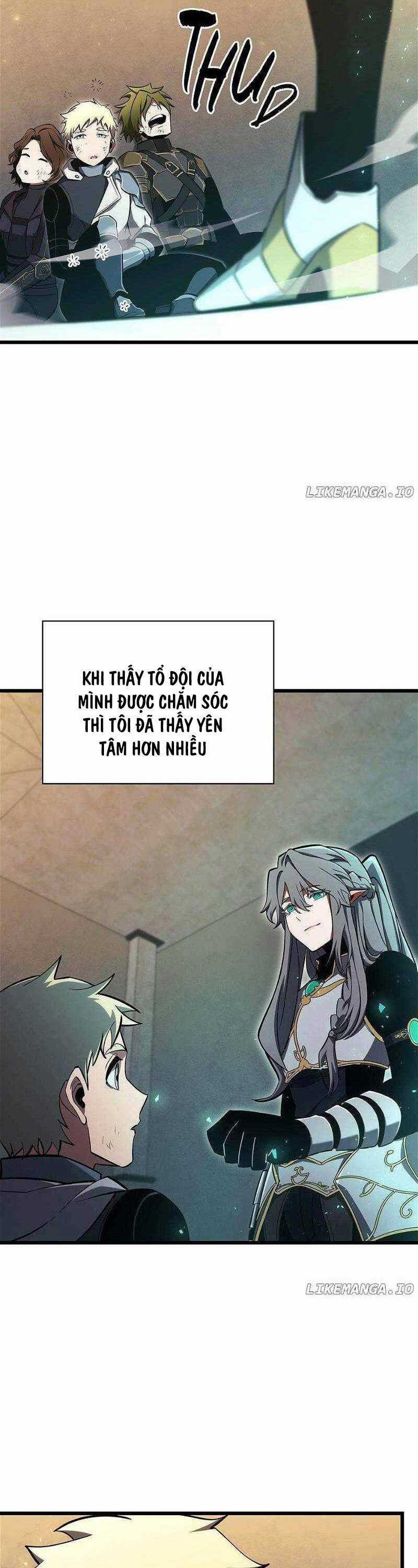 The Beginning After The End - Chapter 190 - Trang 44