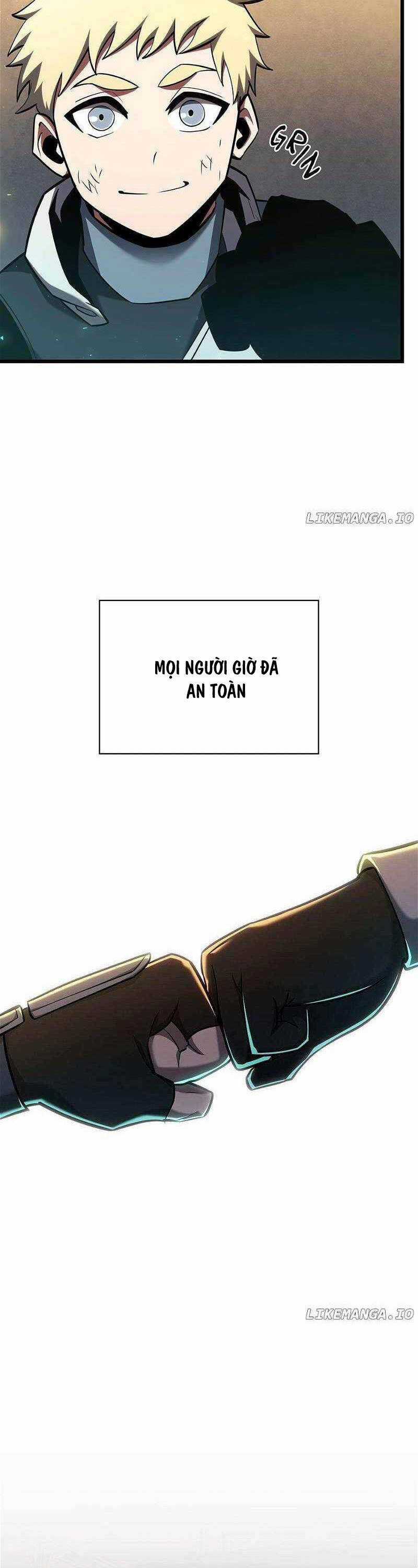 The Beginning After The End - Chapter 190 - Trang 45