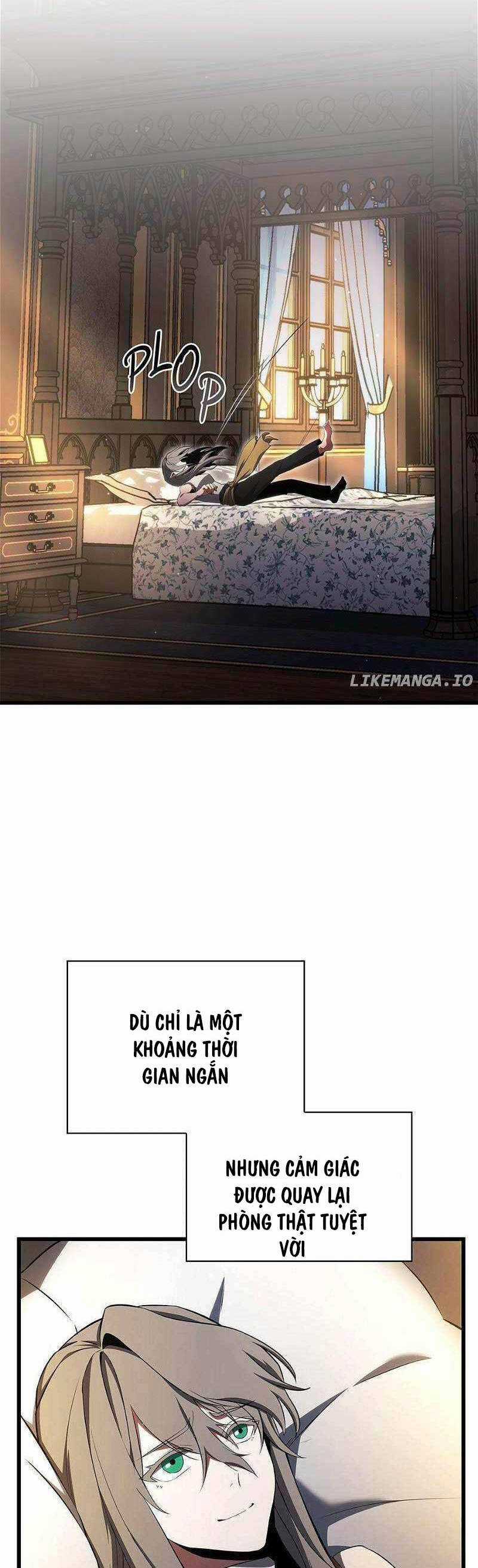 The Beginning After The End - Chapter 190 - Trang 46