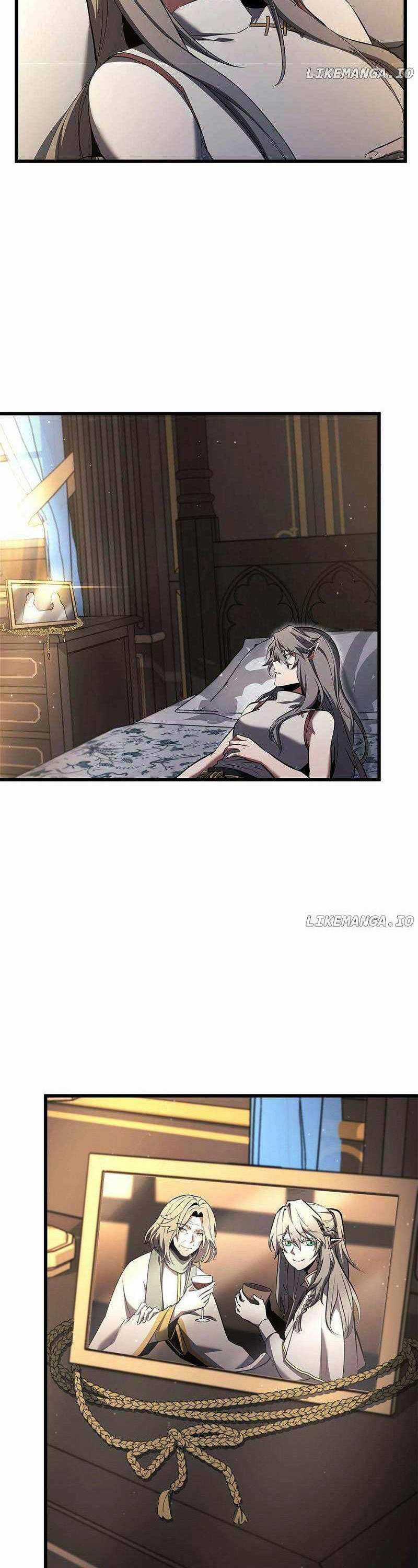 The Beginning After The End - Chapter 190 - Trang 47