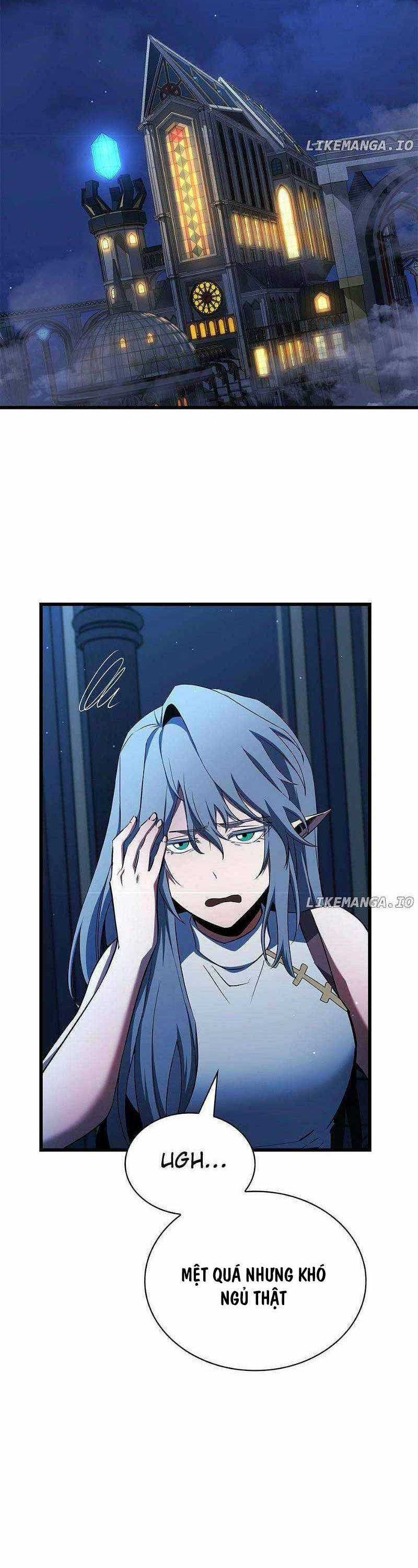 The Beginning After The End - Chapter 190 - Trang 49