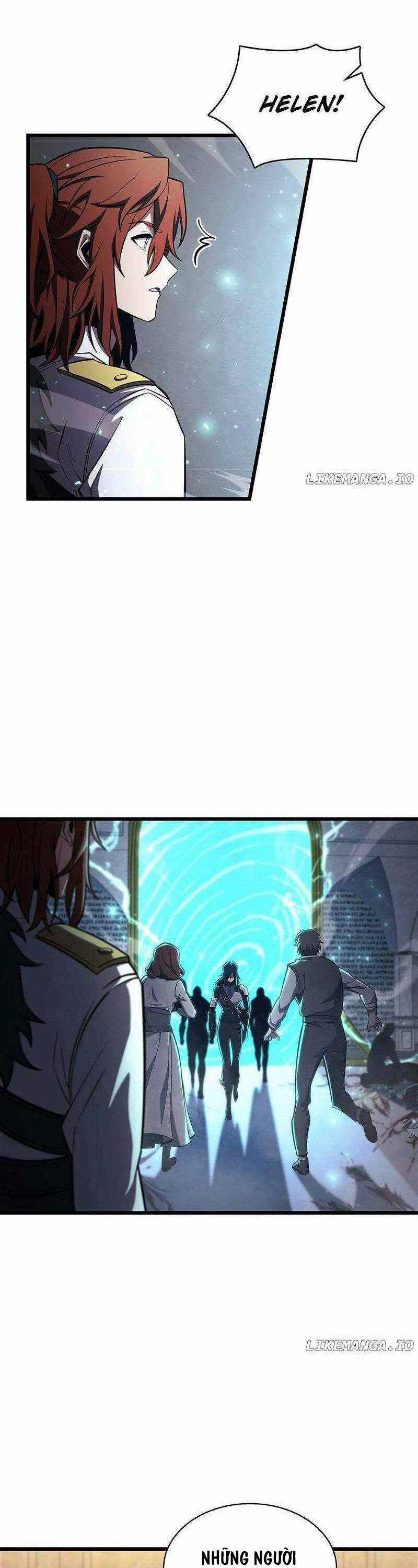 The Beginning After The End - Chapter 190 - Trang 6