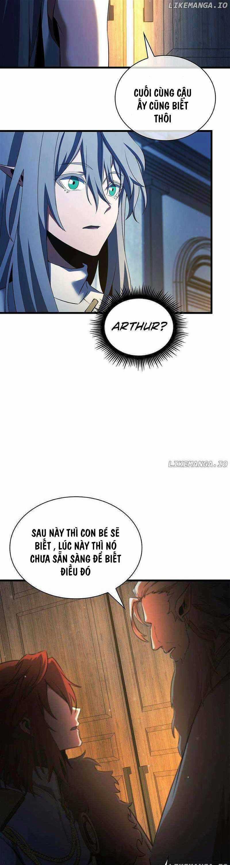 The Beginning After The End - Chapter 190 - Trang 53