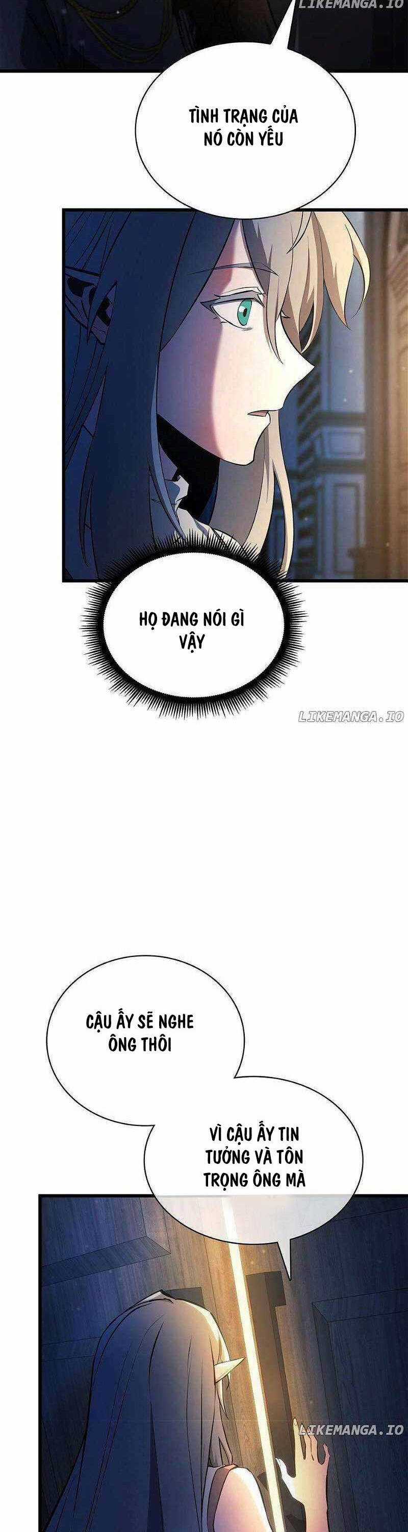 The Beginning After The End - Chapter 190 - Trang 54