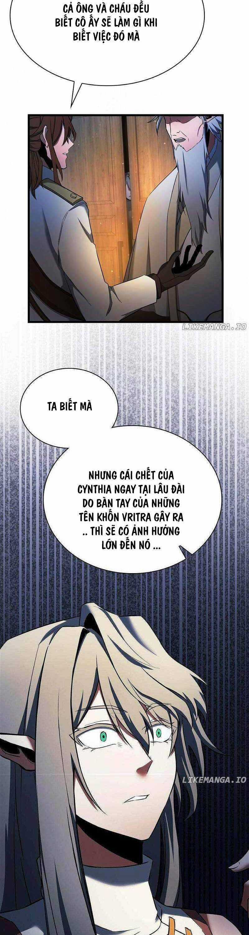 The Beginning After The End - Chapter 190 - Trang 56