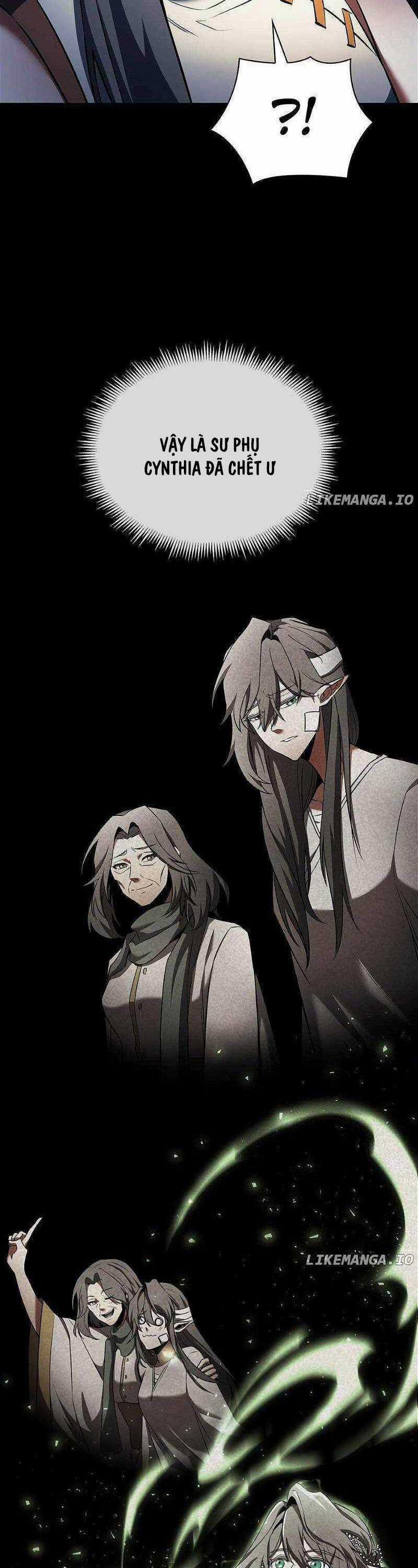 The Beginning After The End - Chapter 190 - Trang 57