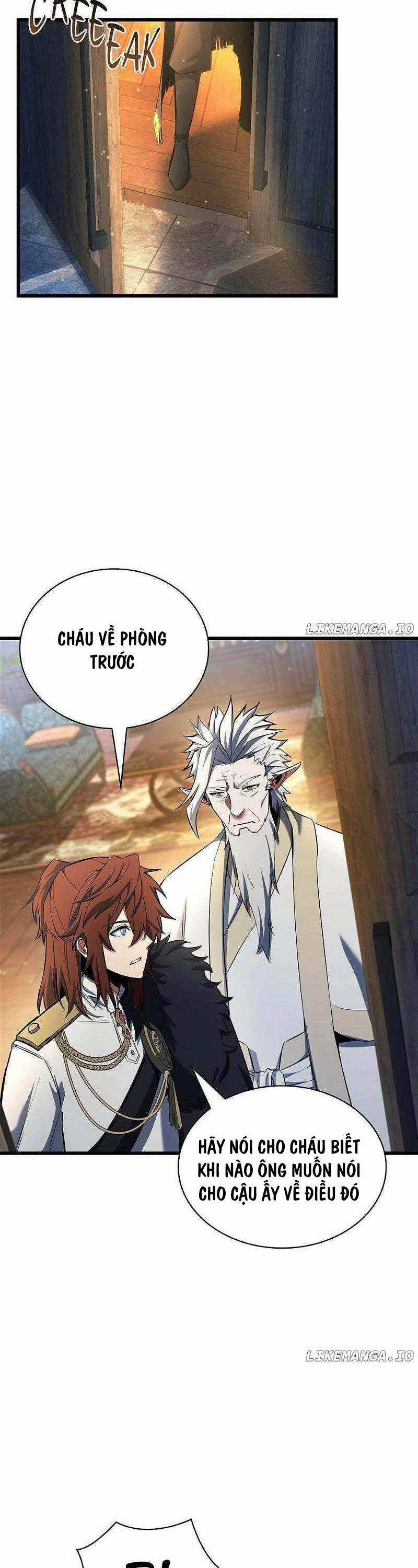 The Beginning After The End - Chapter 190 - Trang 60