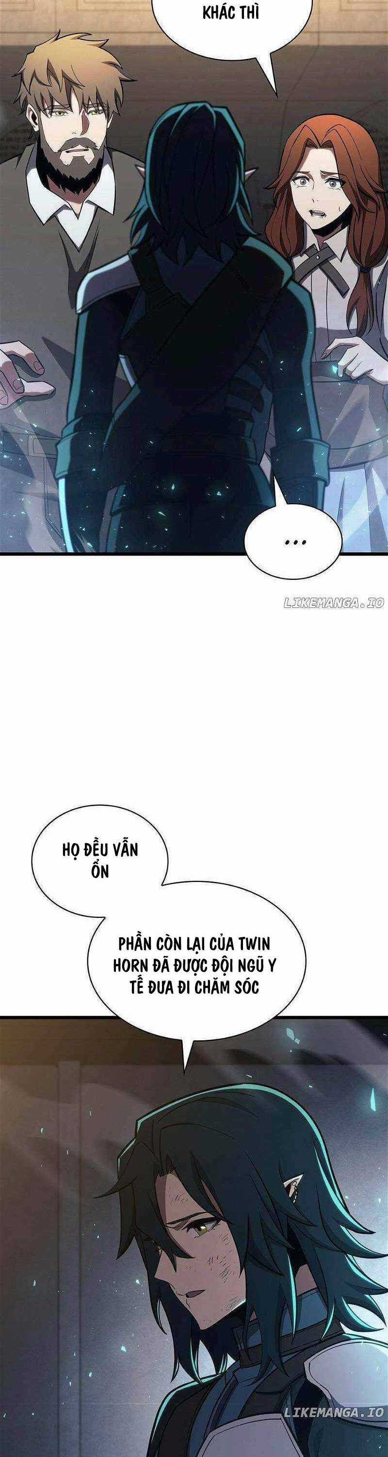 The Beginning After The End - Chapter 190 - Trang 7