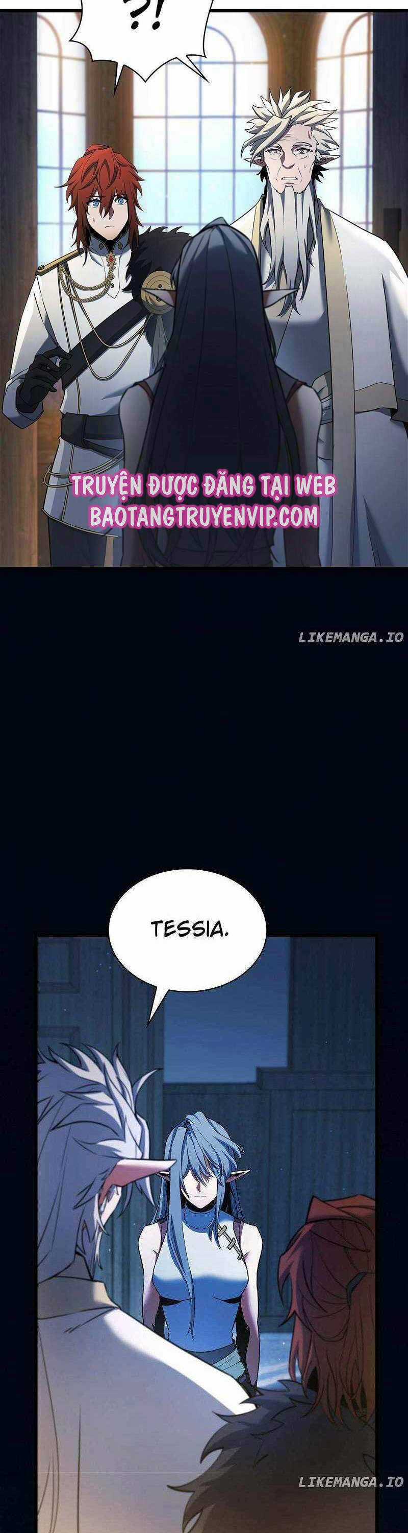 The Beginning After The End - Chapter 190 - Trang 61