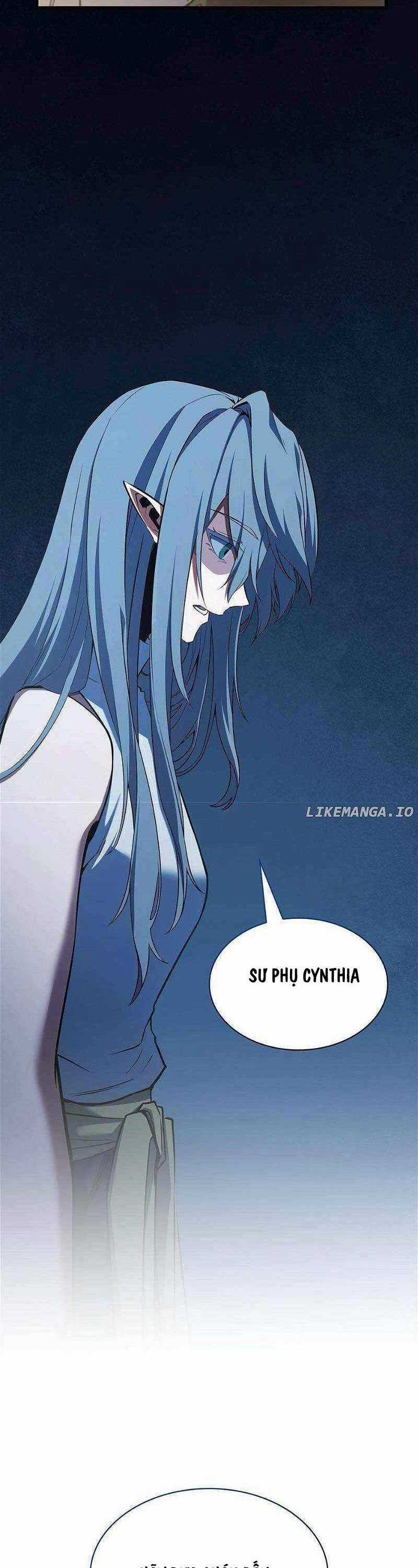 The Beginning After The End - Chapter 190 - Trang 62