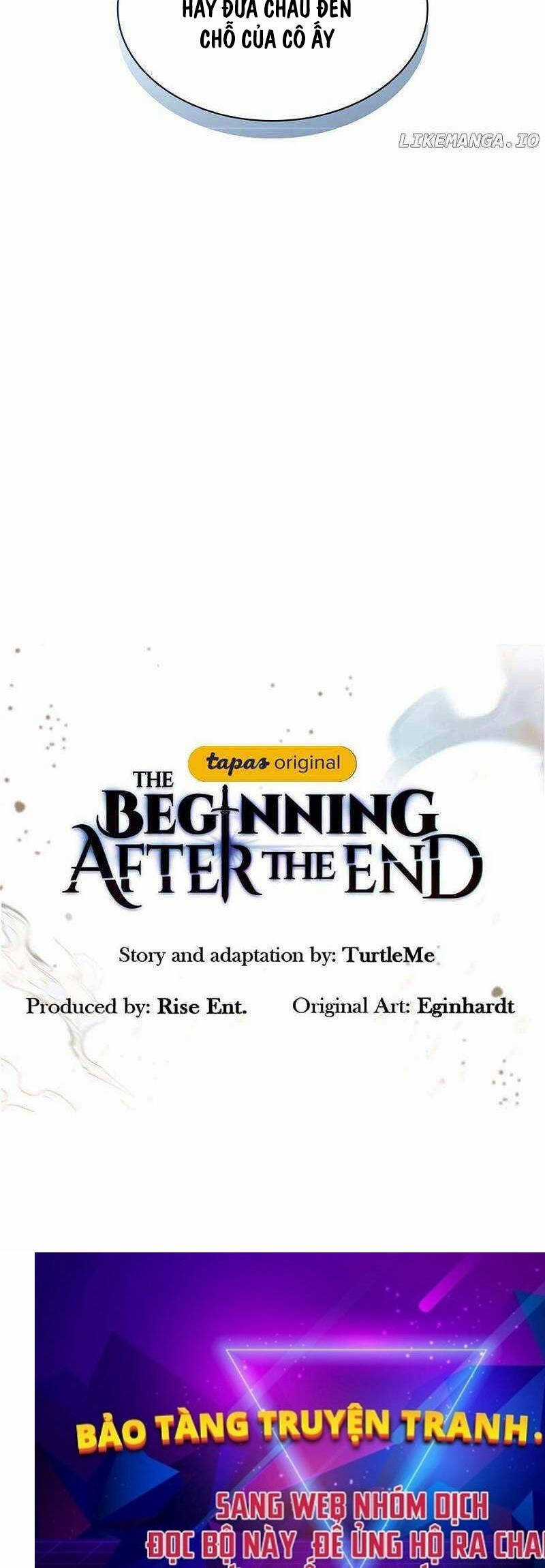 The Beginning After The End - Chapter 190 - Trang 63