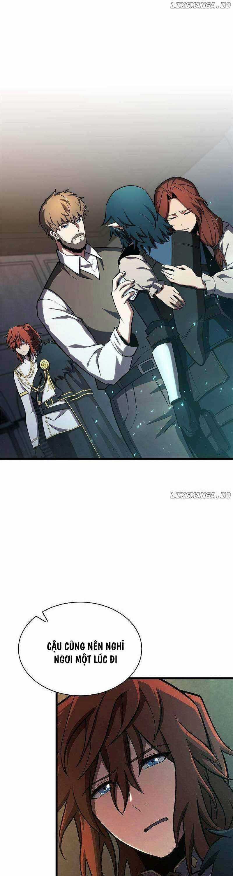 The Beginning After The End - Chapter 190 - Trang 9