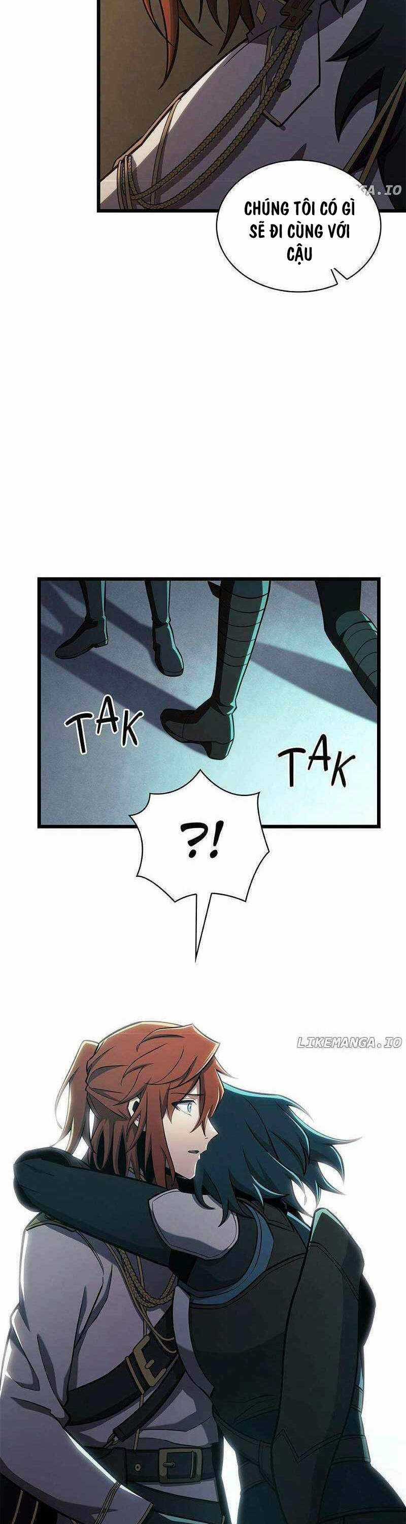 The Beginning After The End - Chapter 190 - Trang 10