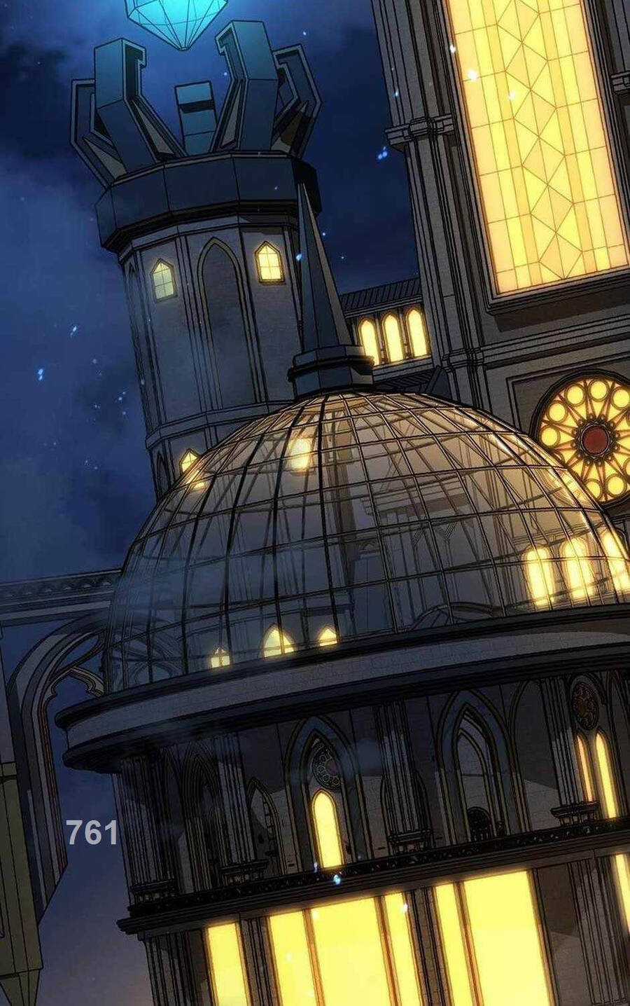 The Beginning After The End - Chapter 191 - Trang 2