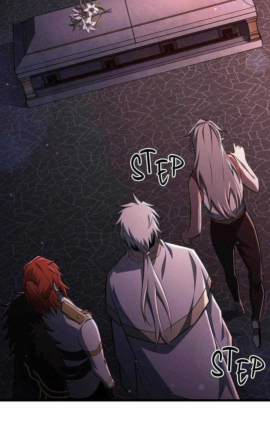 The Beginning After The End - Chapter 191 - Trang 11