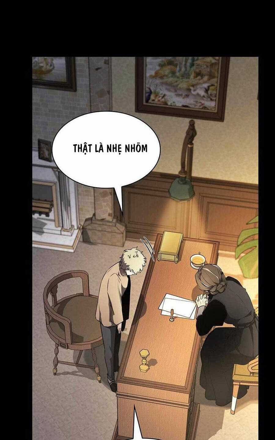 The Beginning After The End - Chapter 191 - Trang 105